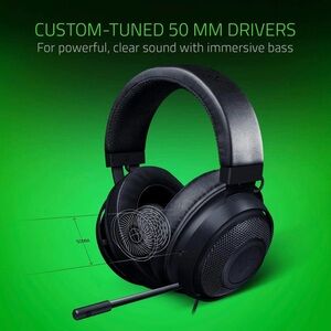 razer gaming headset
